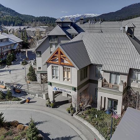 Whistler Peak Lodge Habitación foto